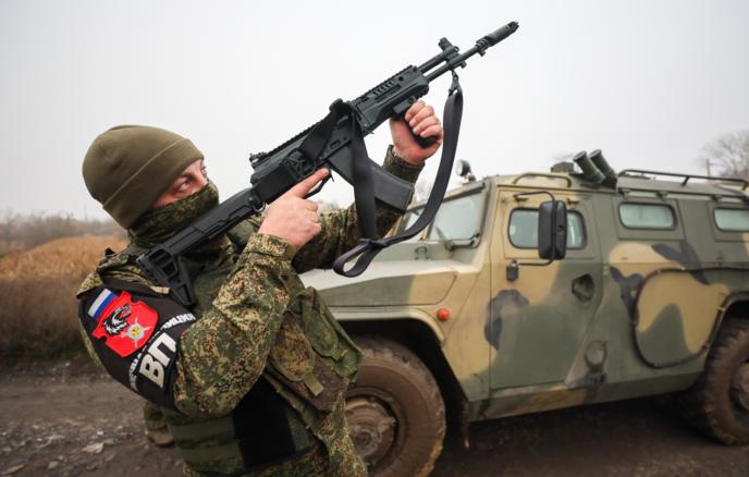 Минобороны сообщило о смерти пресс-офицера Дмитрия Шутова