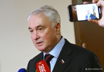 Квартира Зеленского не станет целью ВС России, заявил Картаполов