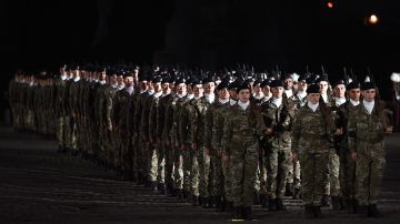 В МИД обратились к Киеву с призывом: Украина должна принять решение по Донбассу