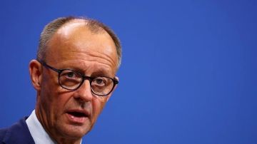 Мерц потребовал честности и прозрачности в мирном процессе по Украине