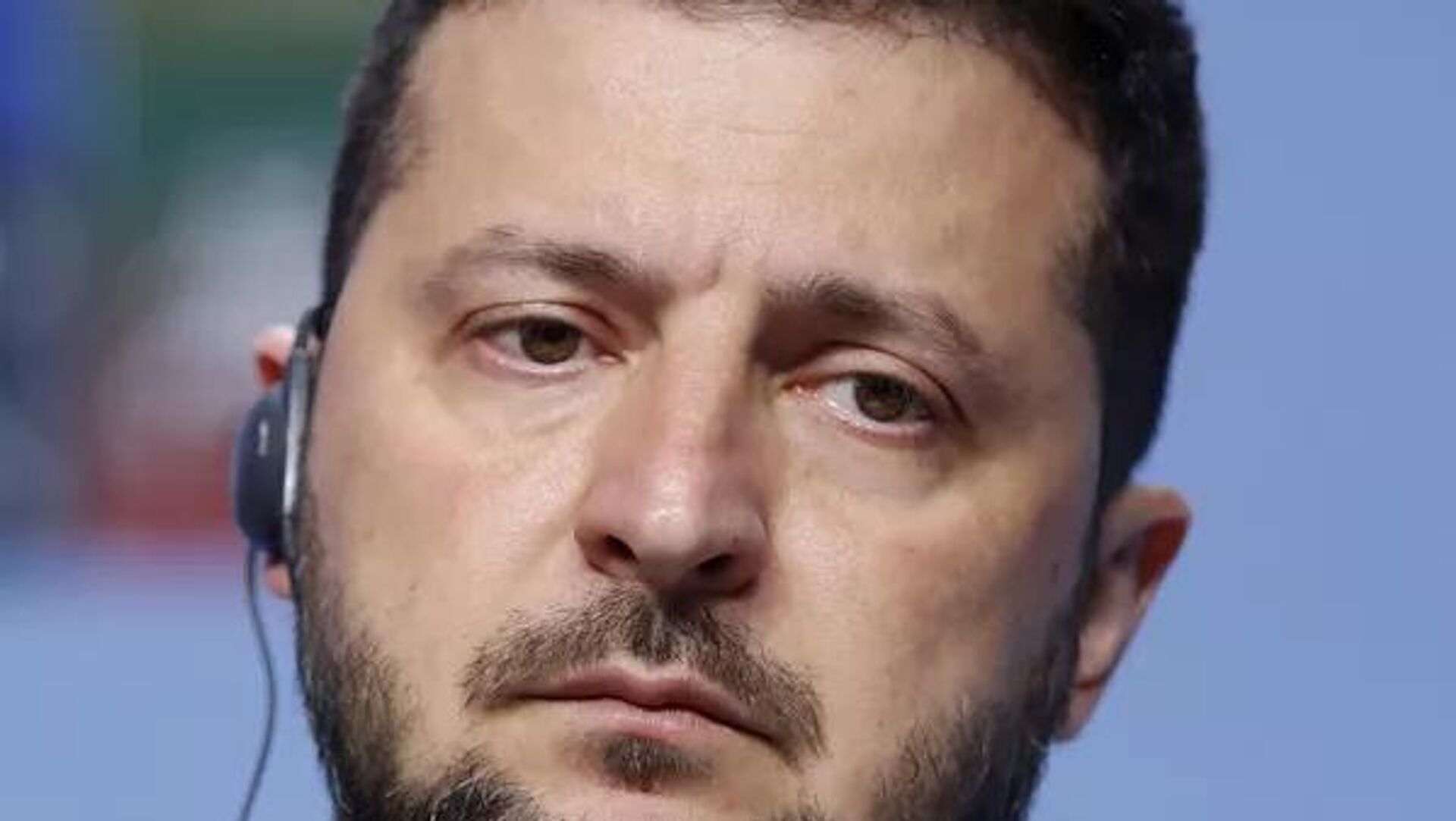 Зеленский высказался о Путине, уходе из власти и выводе ВСУ из Донбасса