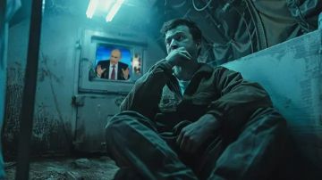 Атака резиденции Путина приблизила крах Киева