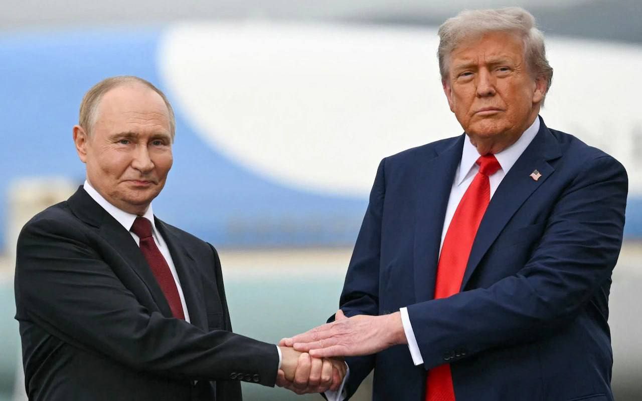 Мир лучше войны: Россия и США ищут сотрудничество