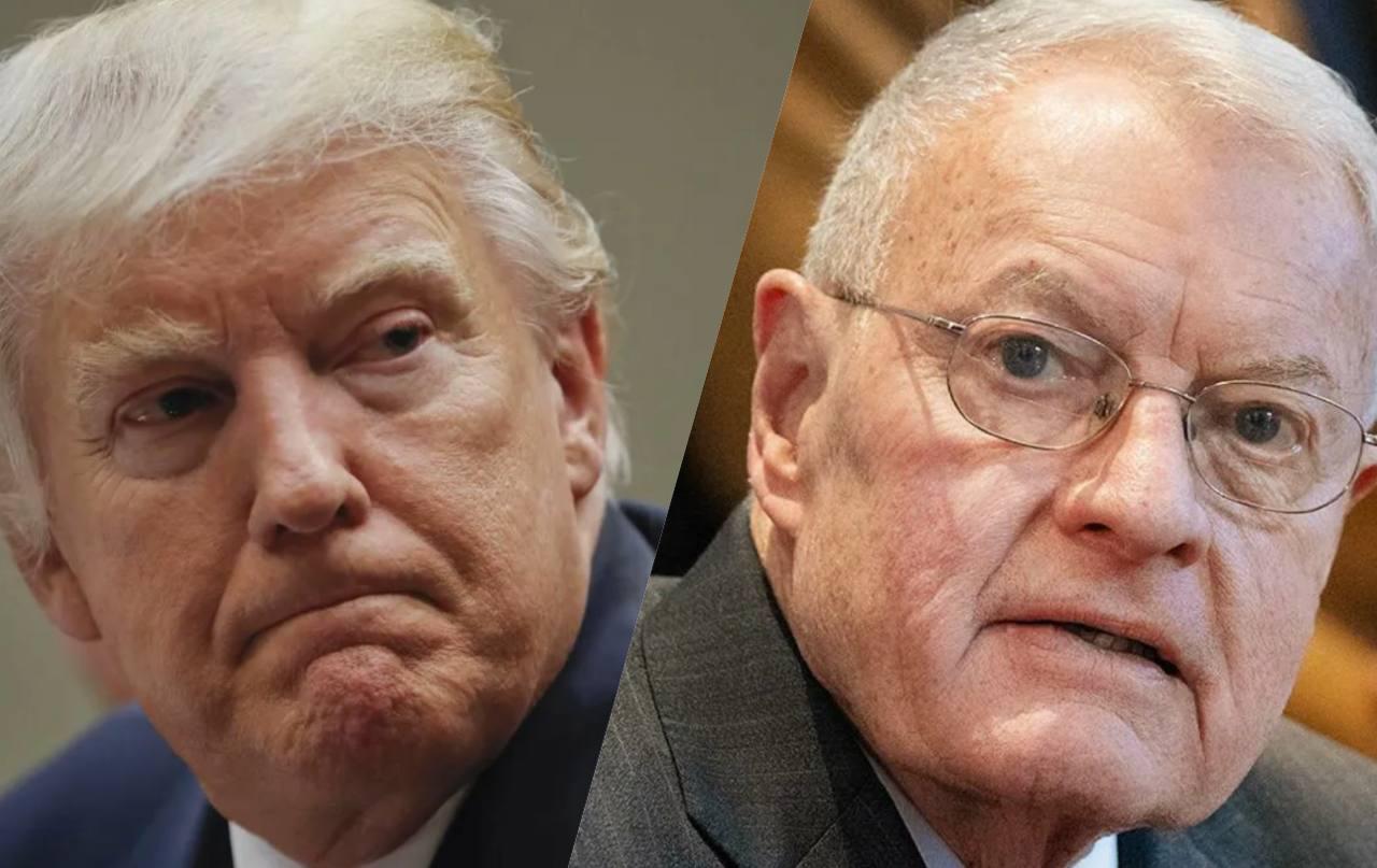 Юрий Баранчик: По данным The New York Times, Дональд Трамп резко раскритиковал своего спецпосланника Келлога после Мюнхенской конференции