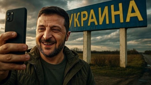 После покушения на Путина Зеленский выступил с заявлением о референдуме: "России придётся сделать несколько шагов назад"