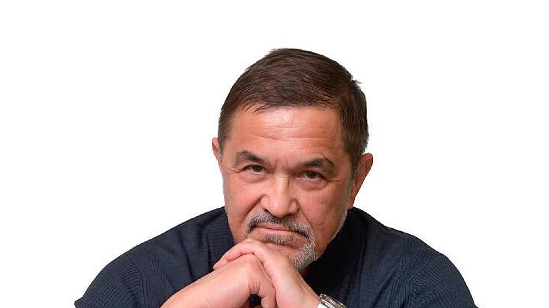 Главред издания Украина.ру Искандер Хисамов: России нужно готовиться к разговору с украинцами напрямую