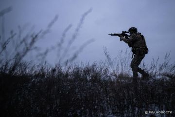 Киев пытается убедить всех в присутствии ВСУ в брошенных населенных пунктах