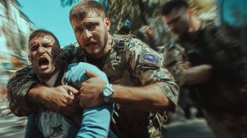 "��� ��������, � ������� �������": �� ������� ��������� ����� "��������� �������"