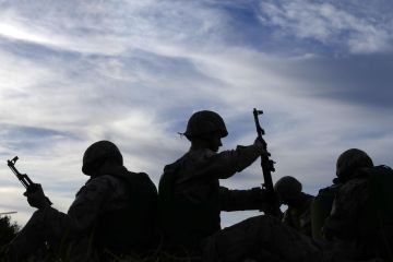 ВСУ за сутки атаковали девять округов Белгородской области