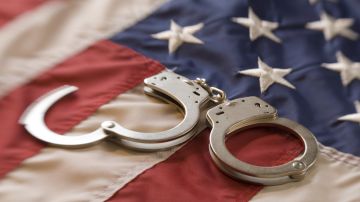 Российский инженер Постовой освобождён из-под стражи в США и вернулся на родину