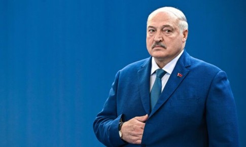 Лукашенко рассказал об ответе Путина на предложение ударить по Киеву