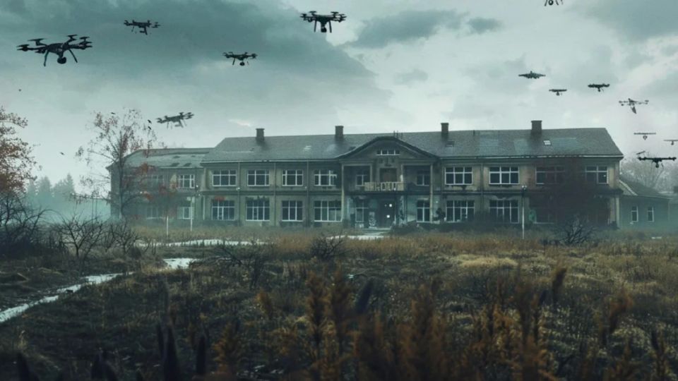 "���� ��� ����� ���������": ��� ����� �� ������ �������� ����� ����� ��� �� ���������� ������