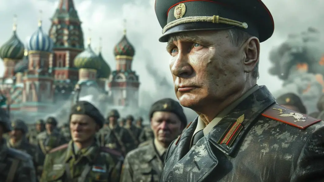 Лживые доклады кончились. Теперь условия игры на СВО другие