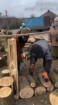 На Украине начался отопительный сезон, но есть один нюанс