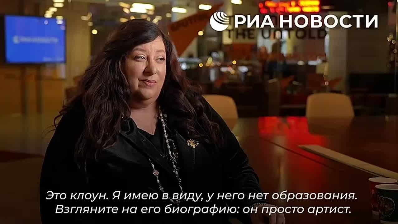 Стал неудобен: американский политик рассказала, почему западные кукловоды хотят убрать Зеленского