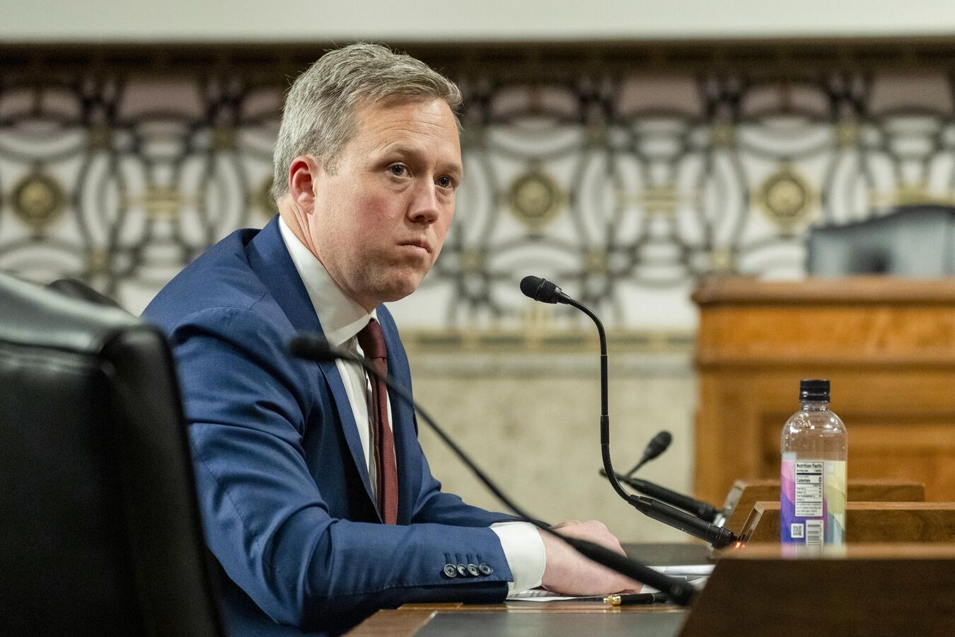 СМИ раскрыли, зачем Дрисколл ездил на Украину