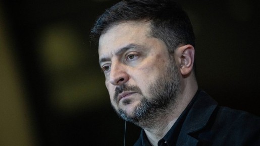 Лукашенко: Зеленский уничтожил цветущую часть Европы