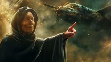 Пророчество Ванги, которого боится Украина: она видела войну, "зелёного господаря", рабство и бесславный финал