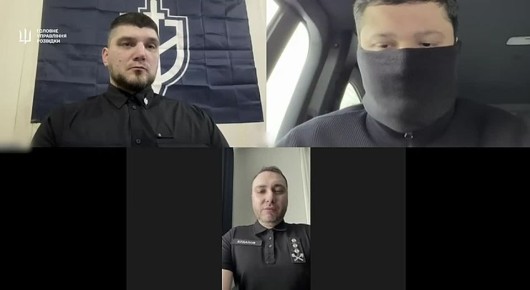 Операция "Бабетта-2": После гибели ожидаемо "воскрес" Капустин