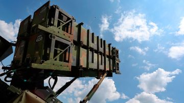 �������� �������� ����� ��� ��������� Patriot