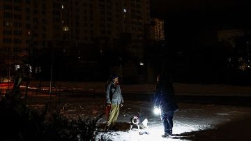 Киев подставился трижды – с энергетикой, газом и морскими атаками: неутешительные итоги 2025 года для Украины