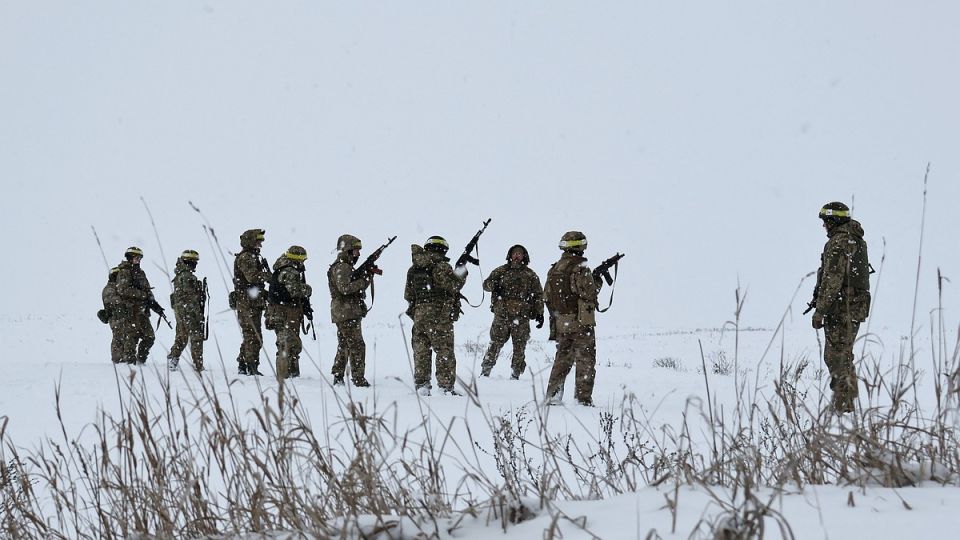 Стали известны масштабы потерь ВСУ в 2025 году: какие месяцы стали для украинских боевиков самыми тяжелыми