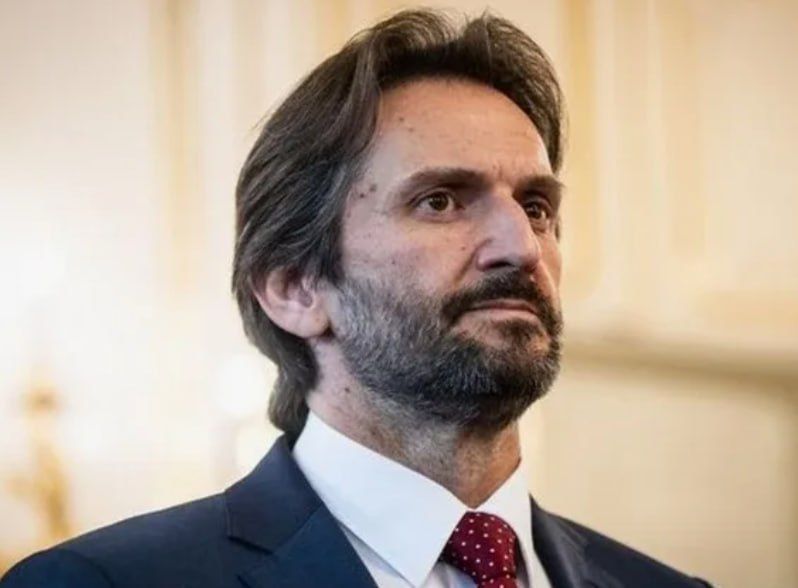 Украина никогда не будет в НАТО, заявил министр обороны Словакии Роберт Калиняк