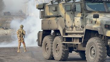 Операция "Поток\