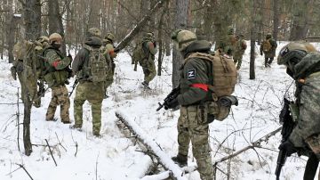 "�� �������������� ����� ��������� � ���� ������������": ���������� � ������������ ����������� �� ��