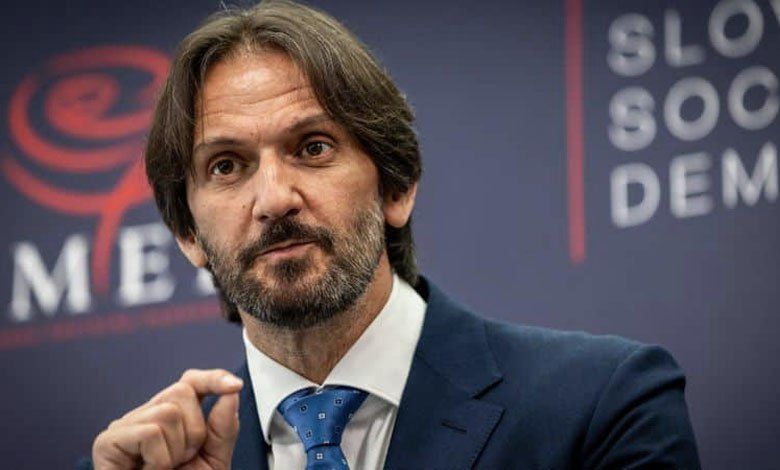 Министр обороны Словакии: Украины никогда не будет в НАТО