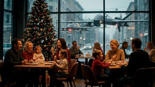 Всё изменилось в 8:22. "Многие сгорели заживо". Зеленский жестоко "отыгрался" за провал атаки на Путина новогодним терактом в Херсонщине