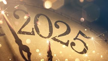 Как мы прожили 2025 год: От зумеров до Украины и от Овечкина до Ына