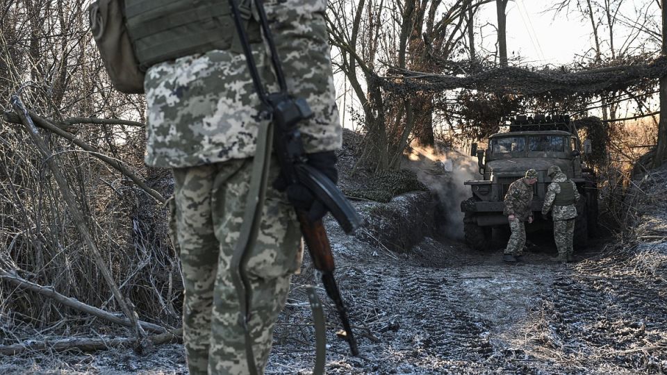 ВС РФ ударили по казармам учебного центра под Черниговом: уничтожены десятки боевиков ВСУ