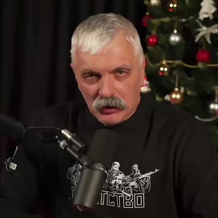 #бандеровская_оккупация: Нацист и террорист Корчинский пожелал украинцам апокалиапсиса и войны в качестве "передовых сил Света"