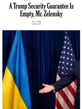 NYT �����������, ��� ����� ���� ���������� �������� �������� ������������