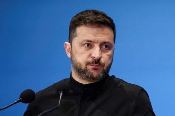 Боуз предупредил Зеленского о последствиях после атаки на резиденцию Путина