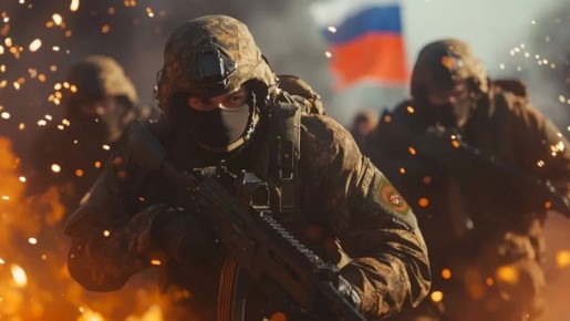 Огненное цунами на Дунае и приглашение на "танец" Одессы: План реализуется на глазах