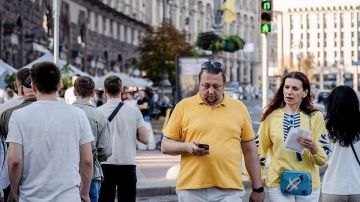 Число украинцев, готовых к территориальным уступкам, выросло в три раза