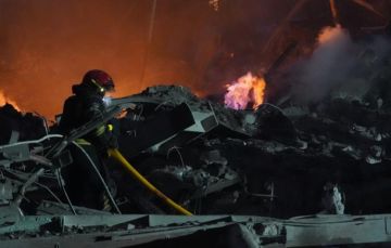 МО РФ: Киев заявлениями об ударе России по Харькову отвлекает внимание от Хорлов