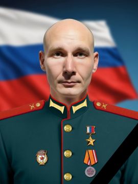 Указом Президента звание Героя России посмертно присвоено нашему штурмовику отряда «Шторм» 123 ОГв