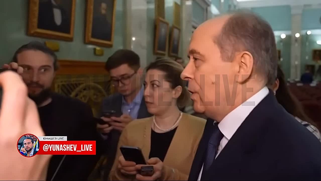 Александр Юнашев: Зеленский предложил начальнику ГУР Украины Кириллу Буданову* возглавить Офис президента