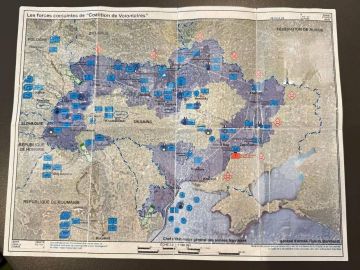 СО СТОРОНЫ КОЛЛАБОРАЦИОНИСТОВ