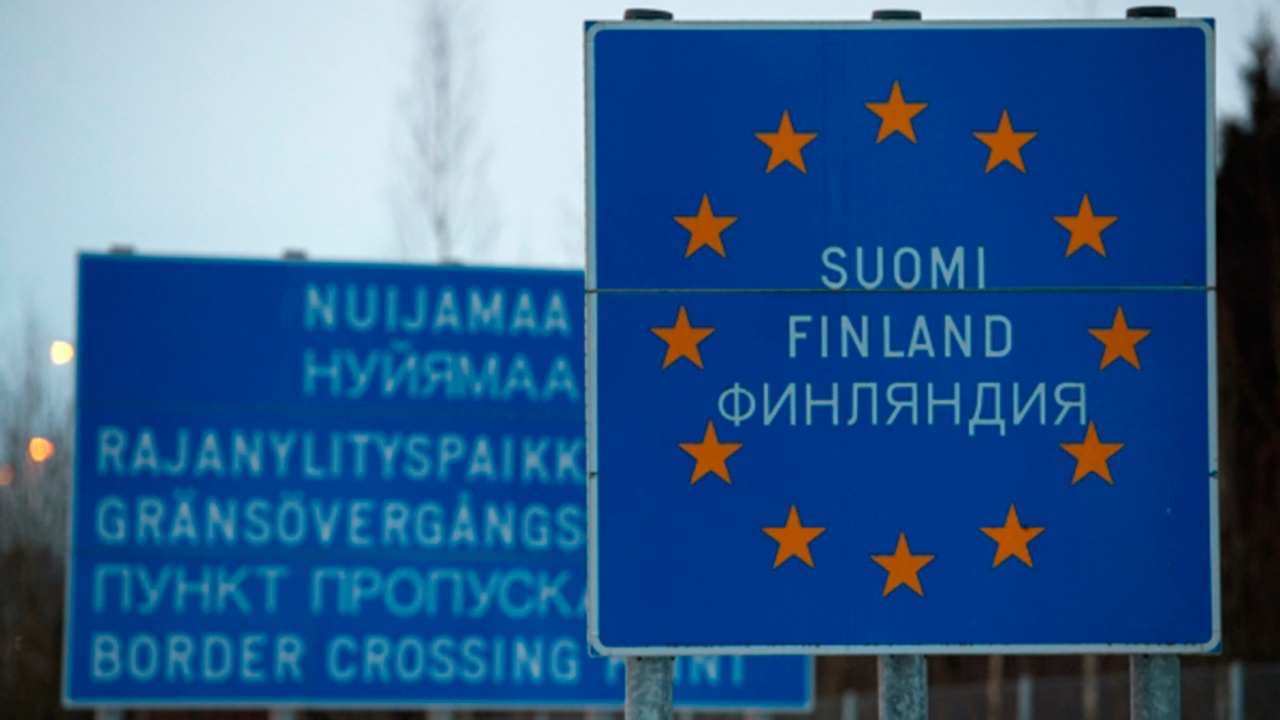 Стубб: отношения России и Финляндии изменились навсегда