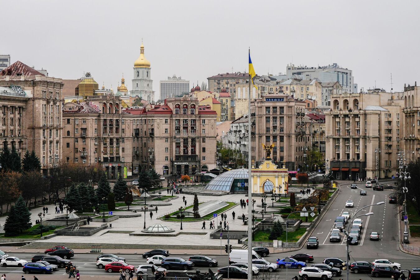 "Воинственный настрой": в Киеве раскритиковали заявление Зеленского