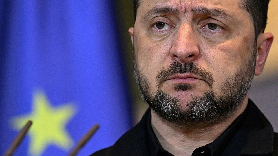 В Польше больше не рады Зеленскому: его визит стал для Варшавы унижением