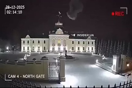 Украинские СМИ сегодня все утро занимаются унылой деятельностью — опровергают вброшенный ими же самими фейк