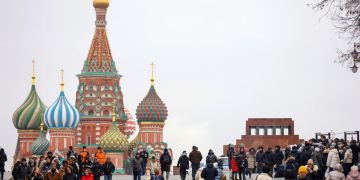 Надежды Запада разбились вдребезги – война в Украине сплотила российское общество