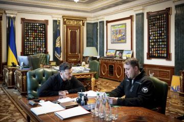 NYT: Назначением Буданова Зеленский избавился от соперника на выборах президента