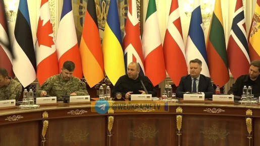 Юрий Котенок: В Киеве проходит заседание т.н. "коалиции желающих"