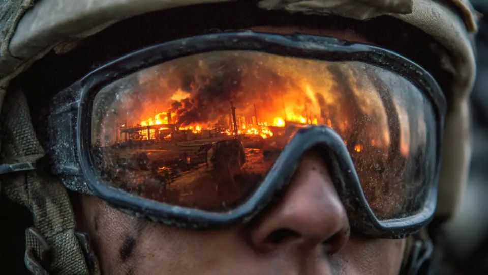 Главное за день 3 января: Массированный удар за покушение на Путина, главное о Венесуэле и вопрос об СВО. Об этом говорил Жириновский